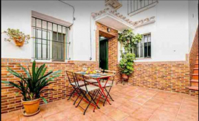 Casa los Geranios, Arcos De La Frontera